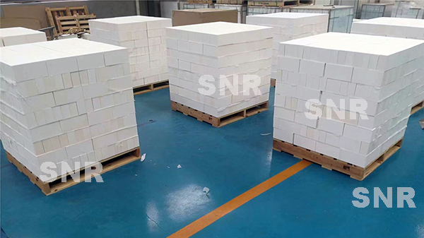 alumina bubble brick