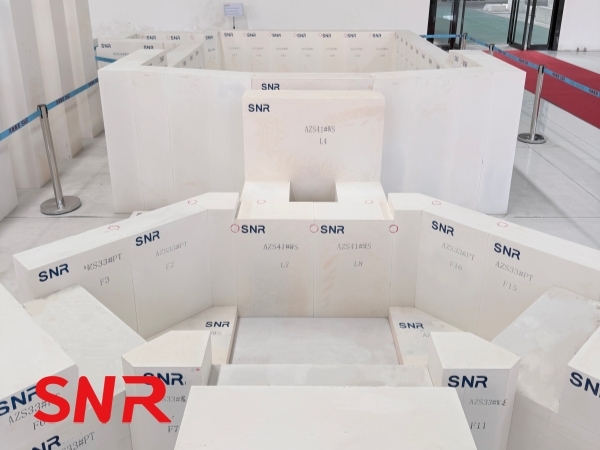 How Fused Cast AZS Blocks Extend the Lifesp...