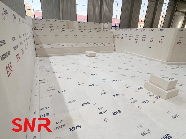 Energy-Saving Technologies for Modern Glass Fu...