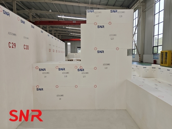 Application of Oxy-fuel Combustion in Glass Fur...