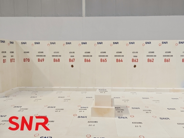 Maintenance of Regenerator Checkerwork and Appli...