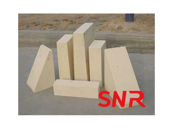 What is bonded AZS brick ?