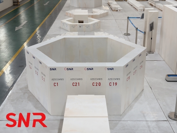 Application of All-electric Glass Melting Furna...