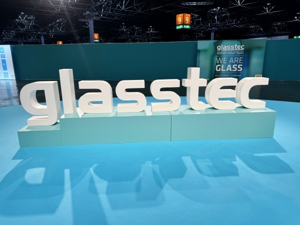 Glasstec 2024 in Dusseldorf Review...