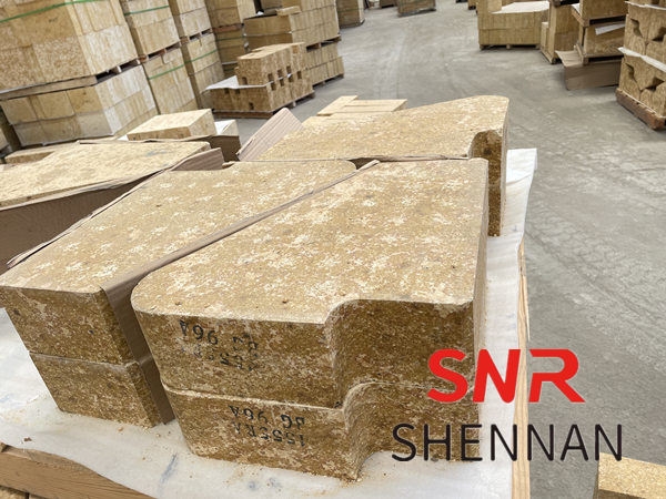What is silica brick? What are the characteristics...