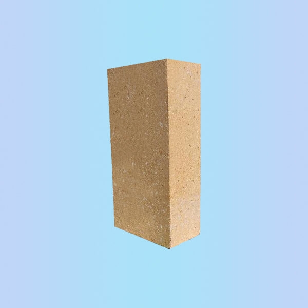 Low Porosity Fireclay Brick 